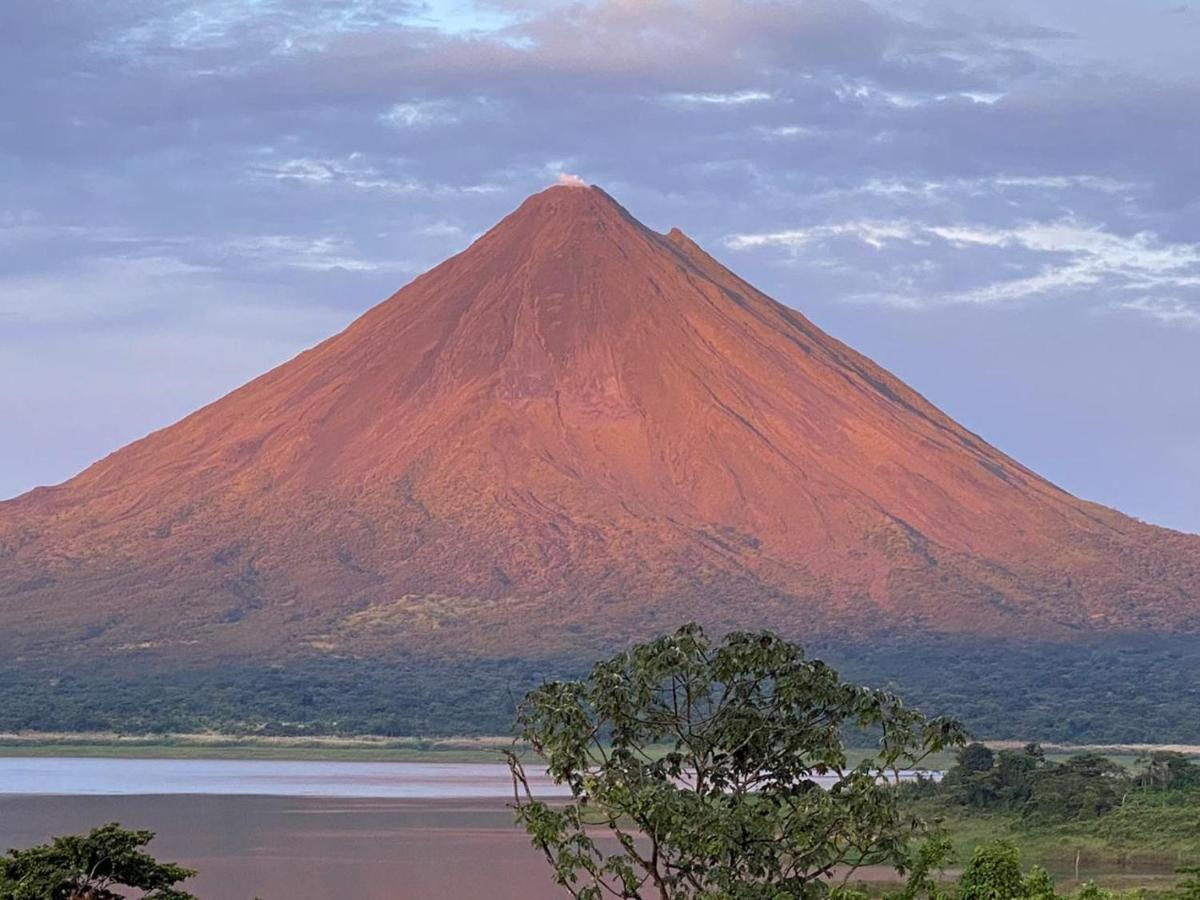 Hotel Arenal Vista Lodge El Castillo ภายนอก รูปภาพ