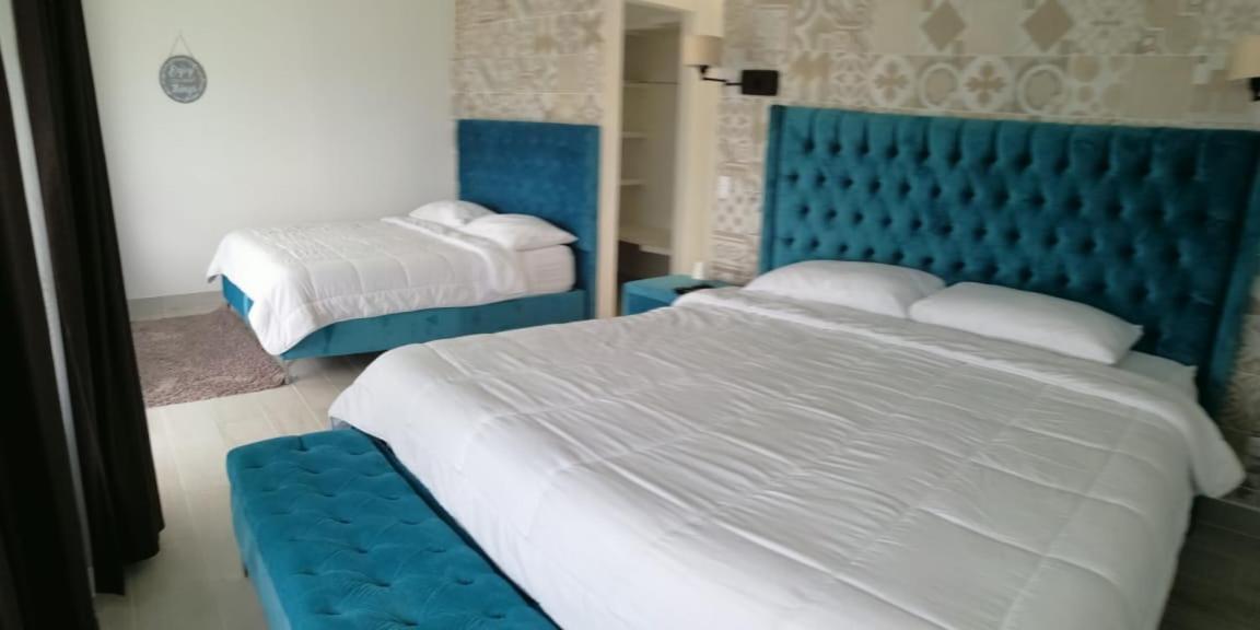 Hotel Arenal Vista Lodge El Castillo ภายนอก รูปภาพ