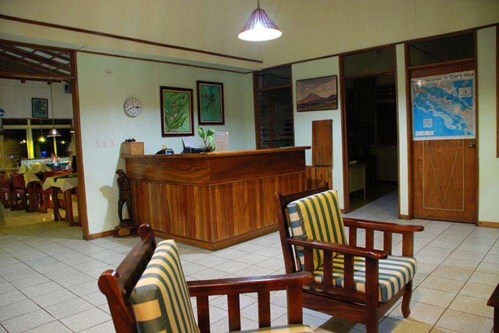 Hotel Arenal Vista Lodge El Castillo ภายนอก รูปภาพ