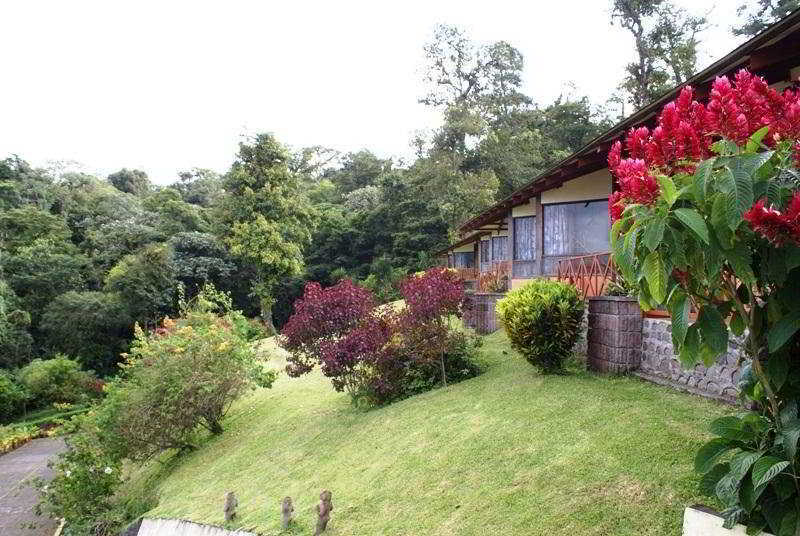 Hotel Arenal Vista Lodge El Castillo ภายนอก รูปภาพ