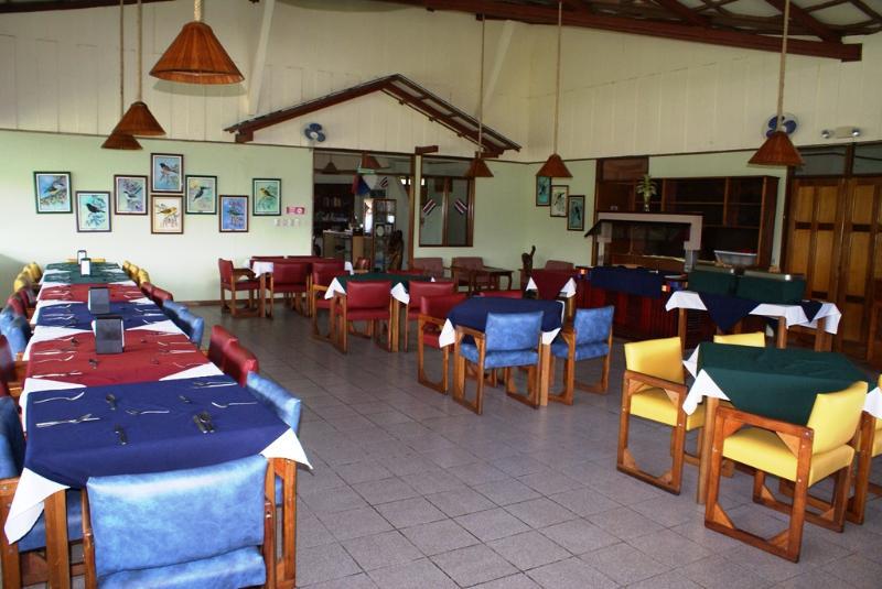 Hotel Arenal Vista Lodge El Castillo ภายนอก รูปภาพ