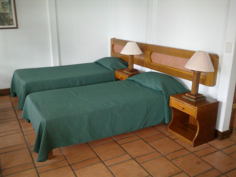 Hotel Arenal Vista Lodge El Castillo ภายนอก รูปภาพ