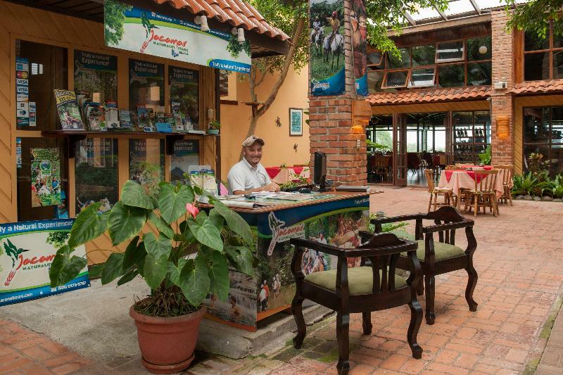 Hotel Arenal Vista Lodge El Castillo ภายนอก รูปภาพ