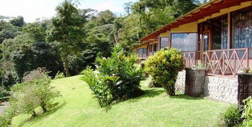 Hotel Arenal Vista Lodge El Castillo ภายนอก รูปภาพ